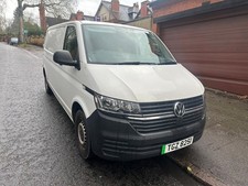 VW E-Transporter ABTE  2021 NO