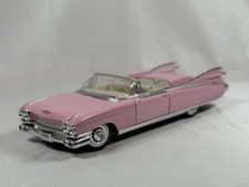 Maisto 1/18 Scale Die Cast