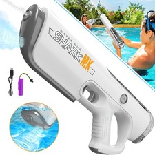 Electric water gun - for, kids