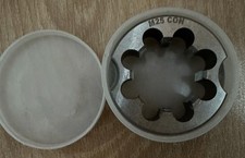 25mm Conduit Die
