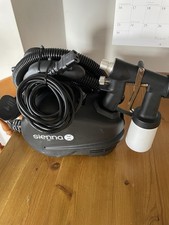 sienna spray tan machine