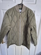 Lacoste Men's Jacket Size