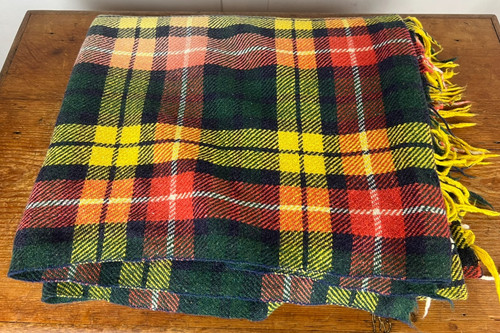 Vintage royal scott - vintage,