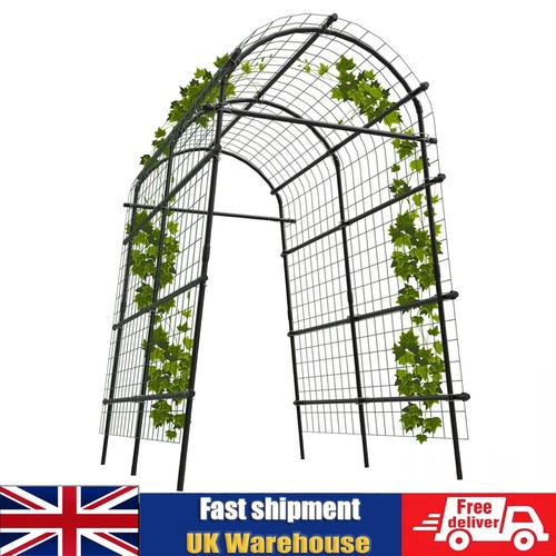 230cm metal tall - metal,