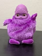 2004 PBS Kids Boohbah Zumbah
