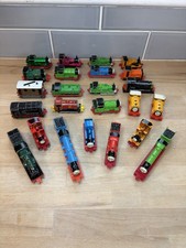 ERTL Thomas the Tank Engine &