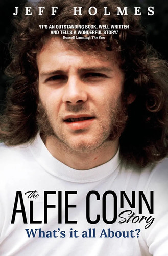 What all about - it, the