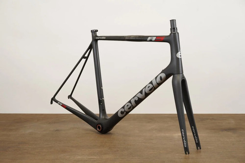 58cm cervelo carbon - 58cm,