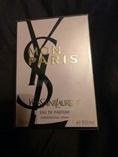 Yves Saint Laurent Mon Paris