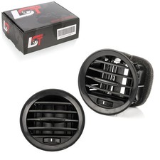 2X Air Conditioning Vent Grill