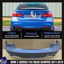 FOR BMW 3 SERIES F30 REAR