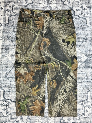 Realtree carpenter trousers - realtree,