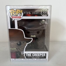 Jeepers Creepers The Creeper