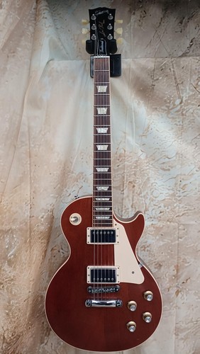 Gibson electric guitar les - electric,