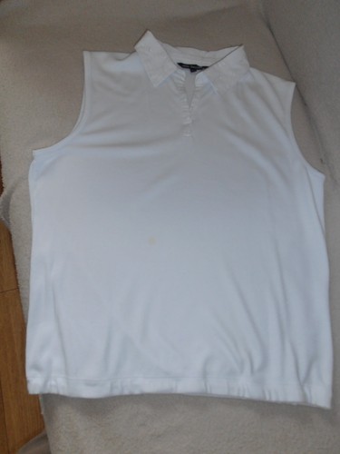 Ladies sleeveless summer - , top