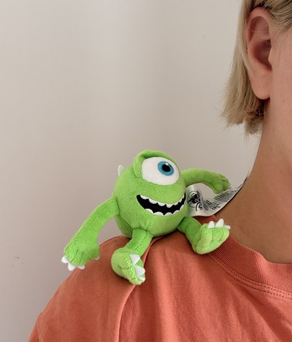 Disney parks monsters inc - parks,