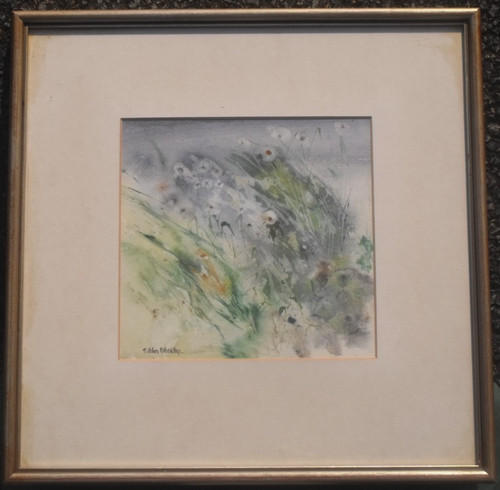 Gwilym john blockley - john,