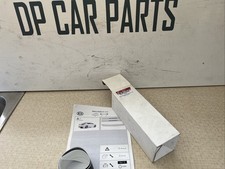Kia Optima Rear Bumper