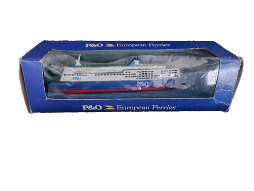 Ferries pride of dover - ferries,