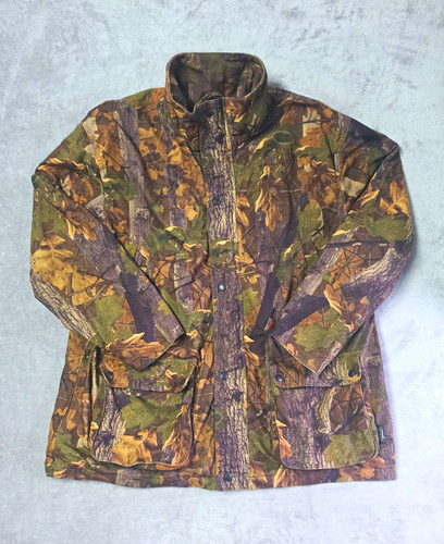 Jack pyke hunter jacket - pyke, 2xl