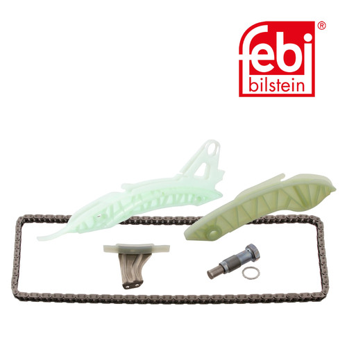 Febi timing chain kit set - kit,
