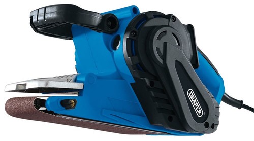 Draper 58287 230v belt sander - belt,