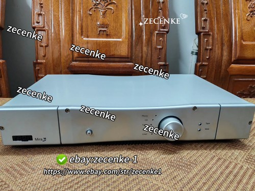 1pcs used rega mira - rega, combined