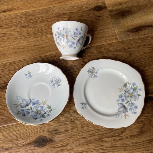 Colclough bone china - colclough,