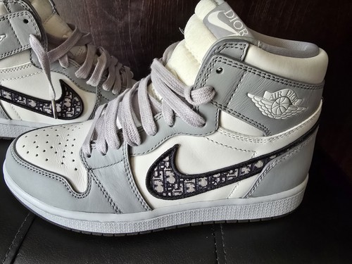 Nike air jordan high - jordan, og