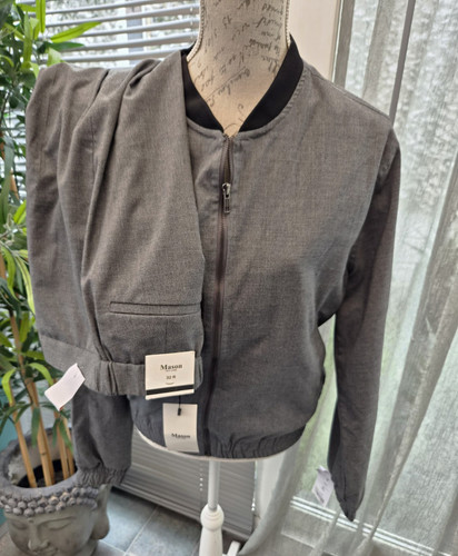 Mason new york grey - mason,