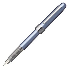 Platinum Plaisir Frosty Blue