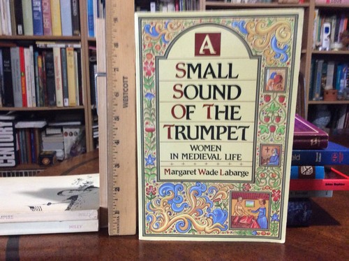Small sound the trumpet - of,
