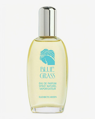Elizabeth arden blue grass eau - arden,