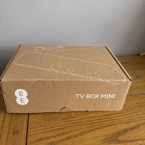 Box mini 4k - bt, set-top