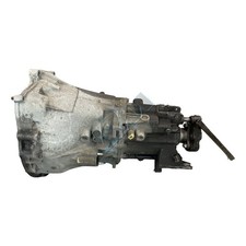 BMW 5 Speed S5D 250G Manual