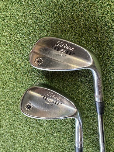 Titleist vokey sm7 56 - vokey,