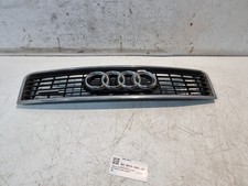 Audi A6 Front Grill & Badge