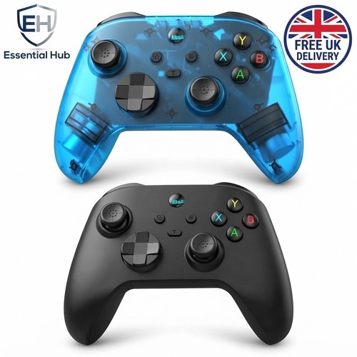 Wireless game controller for - game,