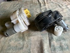 Pair of Used Motor/Gearbox Units Peg Perego John Deere Gator 12V