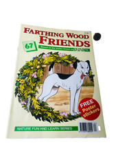Magazine Animals of Farthing