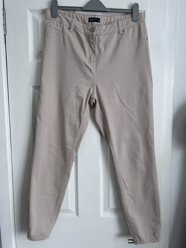 Matalan ladies beige tapered - matalan,