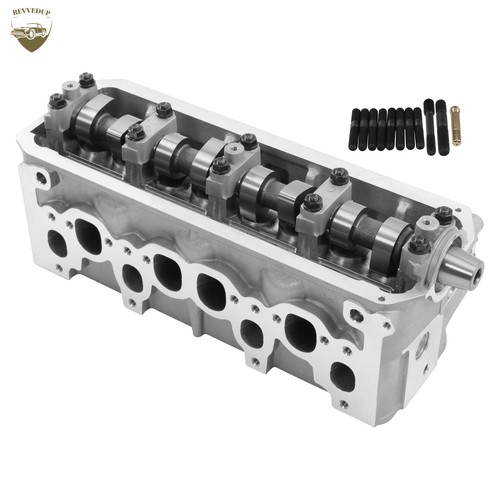 Cylinder head assembly bolts - head, &