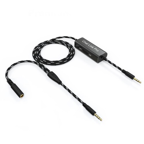 Hd60 chat link - link, cable