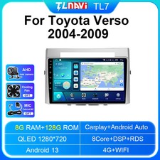 For Toyota Corolla Verso