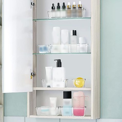 Clear plastic drawer - plastic,