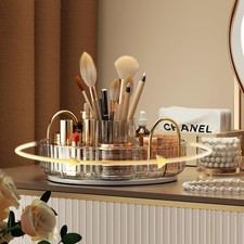 Rotating Makeup Organizer for