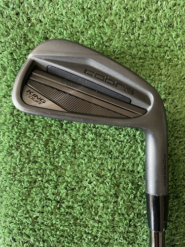Cobra king tour - black, limited