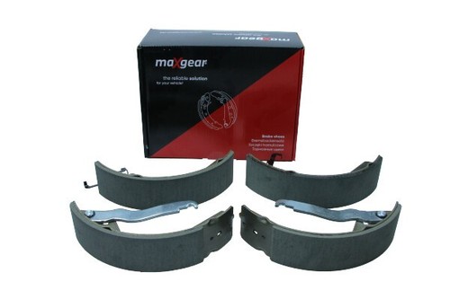 Fits maxgear 0271 - maxgear, brake