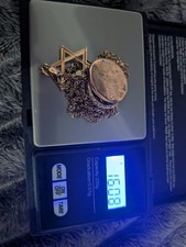 9CT SCRAP GOLD