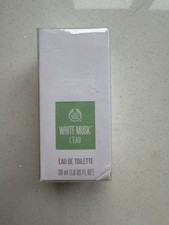 The Body Shop - White Musk